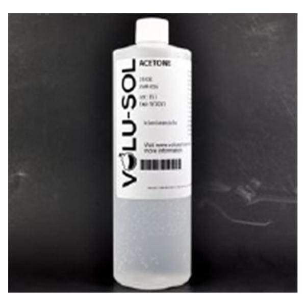 Acetone Reagent 1gal Ea