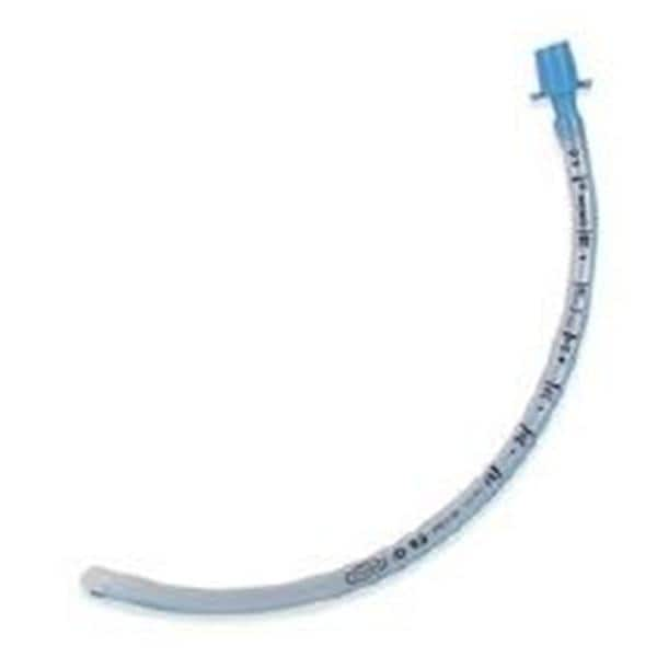 Blue Line Endotracheal Tube Uncuffed 10/Bx