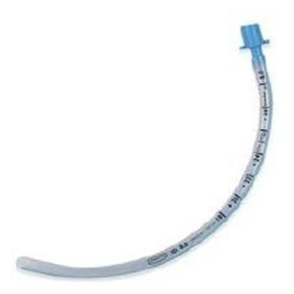 Portex Endotracheal Tube Uncuffed 10/Bx