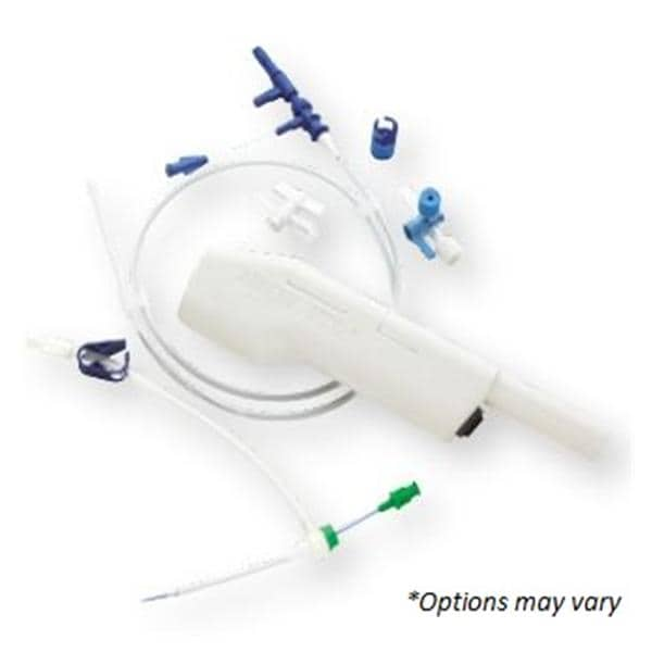 Percutaneous Thrombolytic Device Kit 5Fr