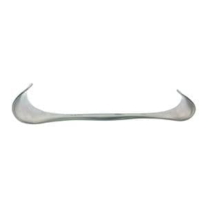 Goelet Double Ended Retractor 7-1/2" Stainless Steel Ea