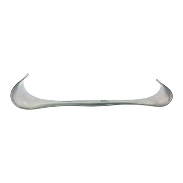 Goelet Double Ended Retractor 7-1/2" Stainless Steel Ea