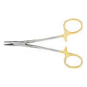 Mayo-Hegar Needle Holder Tungsten Carbide Ea