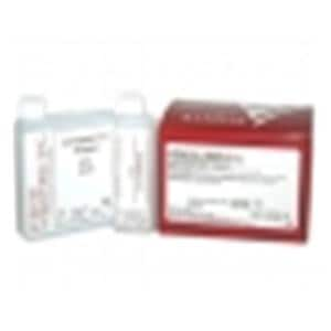 HbA1C: Glycohemoglobin Test Kit R1:1x90mL/R2:1x30mL Ea