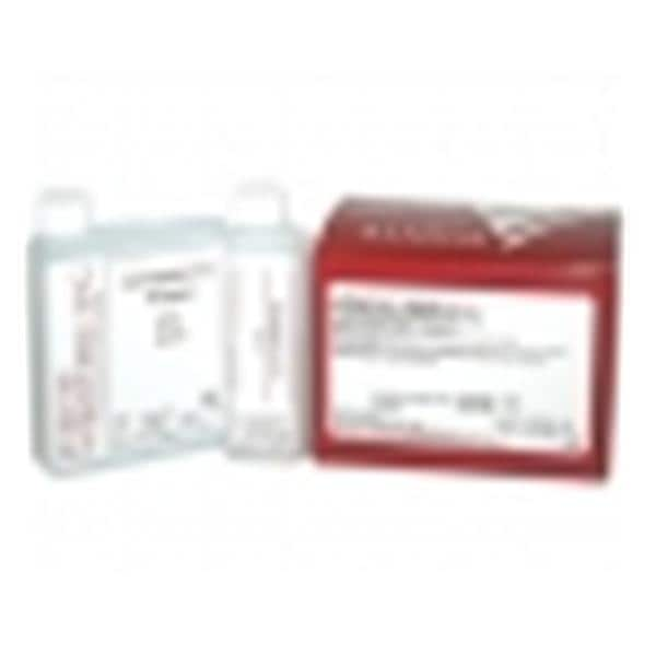 HbA1C: Glycohemoglobin Test Kit R1:1x90mL/R2:1x30mL Ea