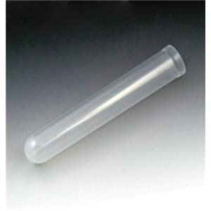 Test Tube Polypropylene 14mL 17x100mm Non-Sterile 1000/Ca