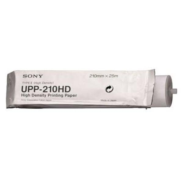 UPP210HD Film Ultrasound 5Rl/Bx