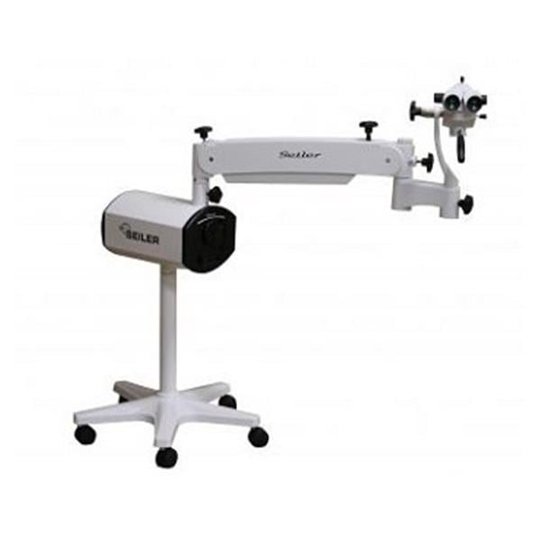 955 Swing-Arm Colposcope