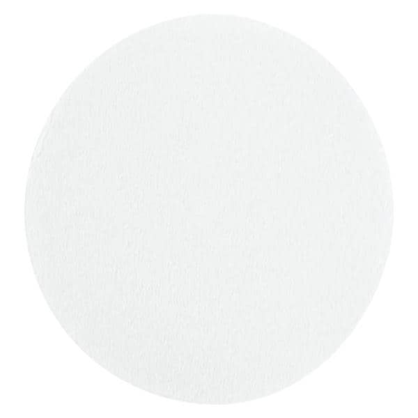 Filter Paper White 240mm Circle 100/Pk