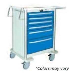 Unicart Cart (6) Drawer Ea