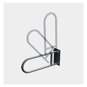 Swing-Up Grab Bar