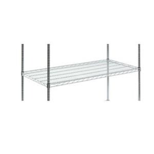 Shelf Shelf Chrome Wire Ea