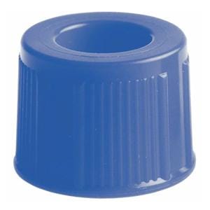 Greiner Bio-One Vacuette Micro Collection Cap Blue 13mm 1000/Pk