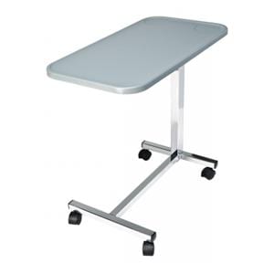 Overbed Table Non-Tilt