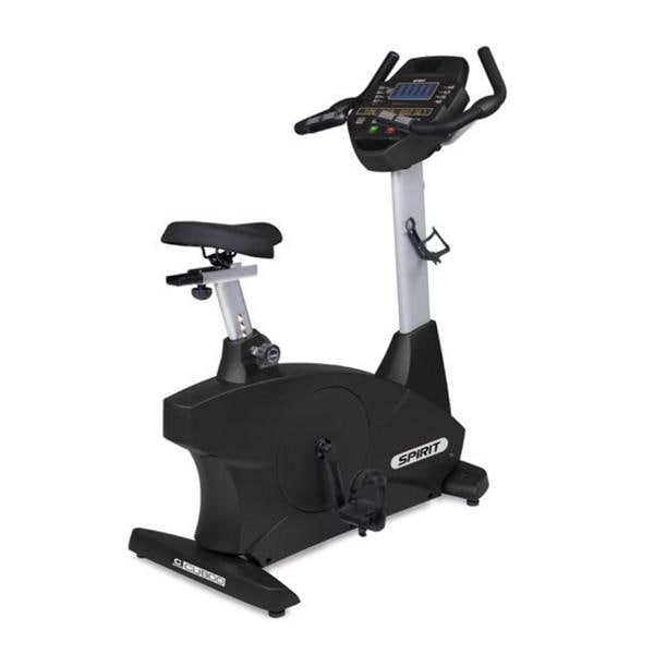 Spirit Fitness Upright Bike