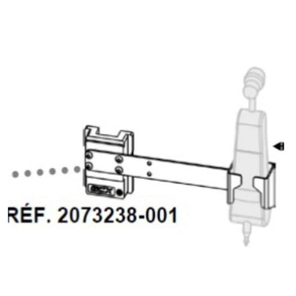 Workstation Dock Mobility Dmp Ea