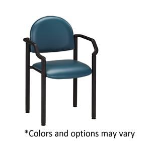 Side Chair Specify Color Plywood Ea