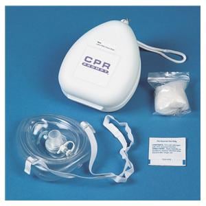 CPR Prompt CPR Adult Mask Ea