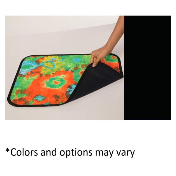 Pro-Tec-To X-Ray Pad Black 18x24" Ea