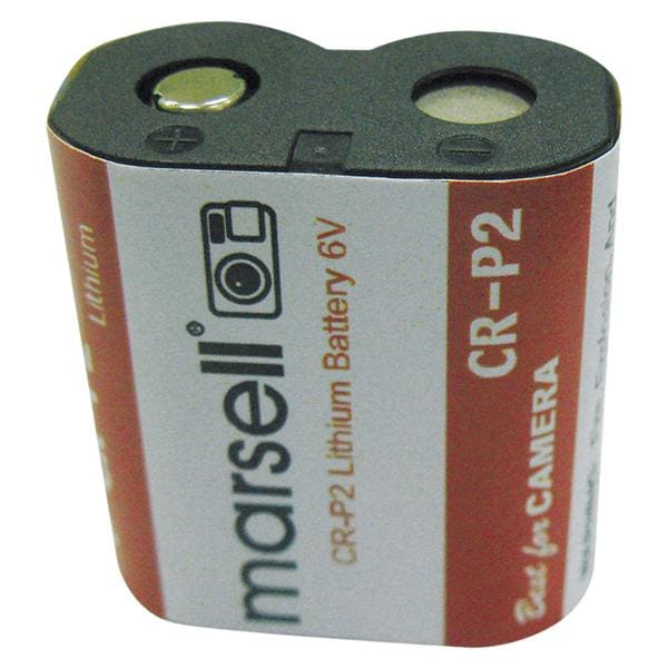 Lithium Battery Ea