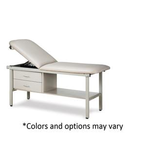 ETA Alpha Treatment Table Specify Color 450lb Capacity