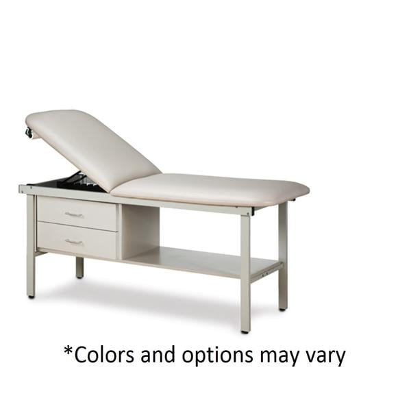 ETA Alpha Treatment Table Specify Color 450lb Capacity