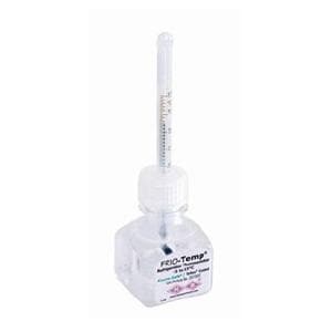 Verification Thermometer For Freezer Glycol Bottle Ea