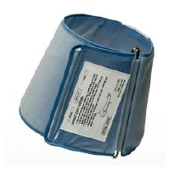 Blood Pressure Cuff Bl LF For UA-789AC Monitor Ea