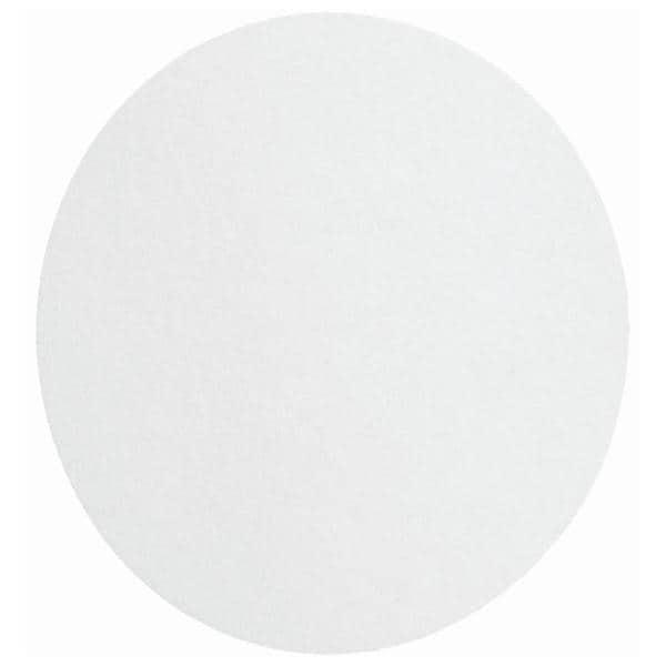 Whatman Filter Paper White 9cm Circle 100/Pk