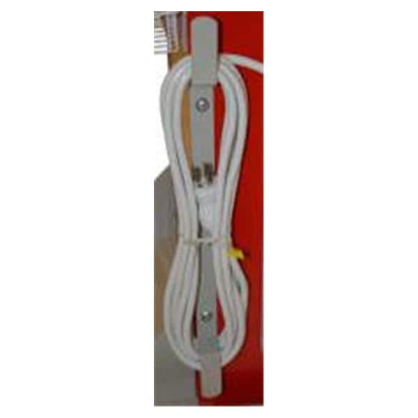 Cord Wrap For Electrical Outlet Ea