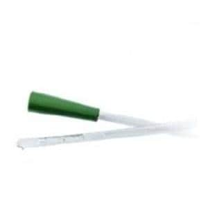 Self-Cath Plus Catheter Intermittent 16Fr Coude Olive Tip Silicone 16" 30/Bx