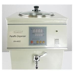 Paraffin Dispenser