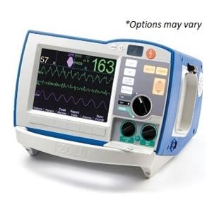 R Series Plus Defibrillator New Ea