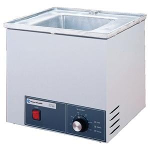 HiTemp Heating Bath 5L 13-1/2x13-1/2x12" Stainless Steel Ea