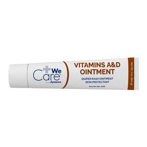 A&D Ointment Baby 1oz 72/Ca