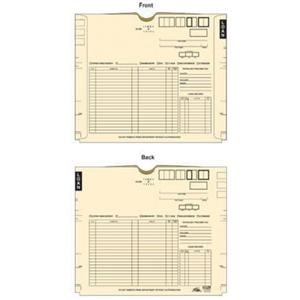 File F0lder Mstr Jckt w/o Pckt Manila 100/Ca 100/Ca