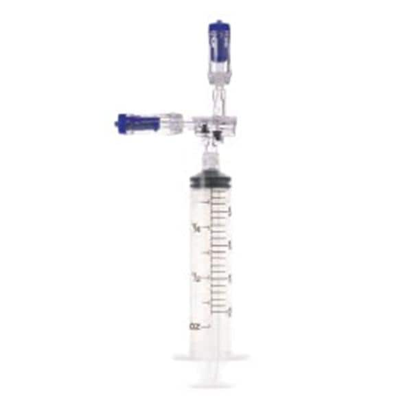 Diana 20L Syringe Cassette 50/Ca