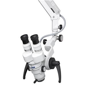 Optomic OP-C12 Surgical Microscope