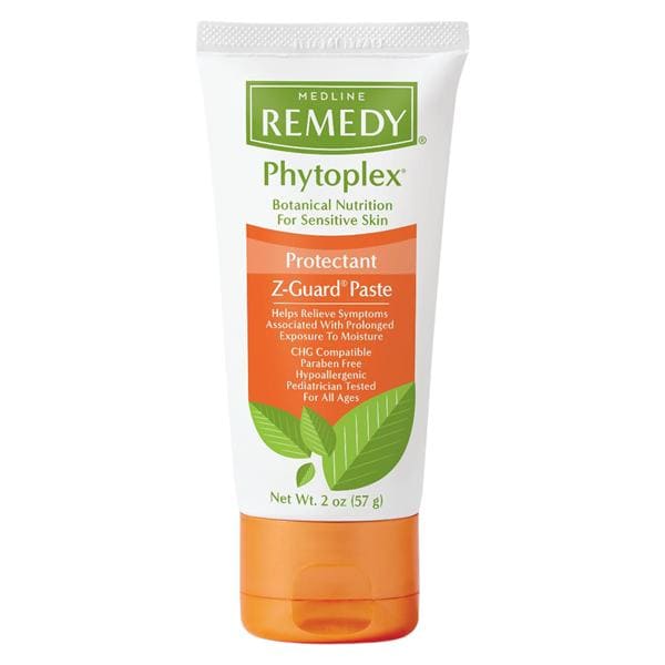 Remedy Phytoplex Z-Guard Skin Protectant Paste 2oz 24/Ca