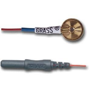 Grass Cup/Disc Electrode 10/Bx