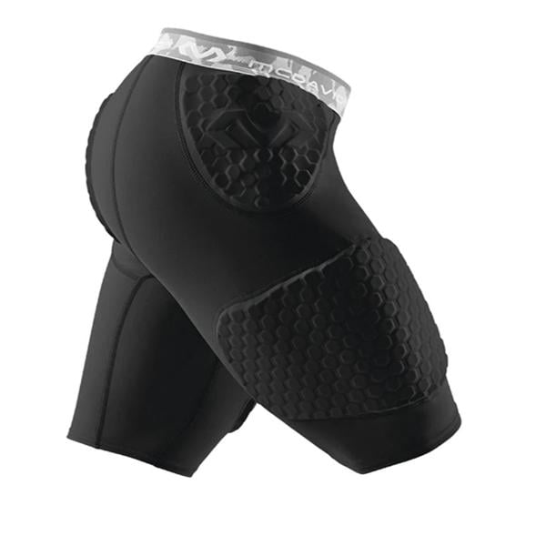 Hex Compression Shorts Adult 34-38" Large