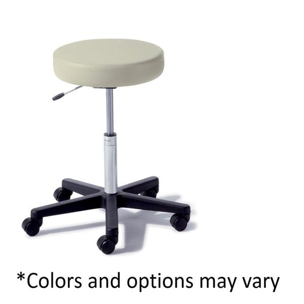 Ritter Value Series Exam Stool Brahman 300lb Capacity