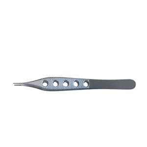 Adson Tissue Forcep 4-3/4" Ea