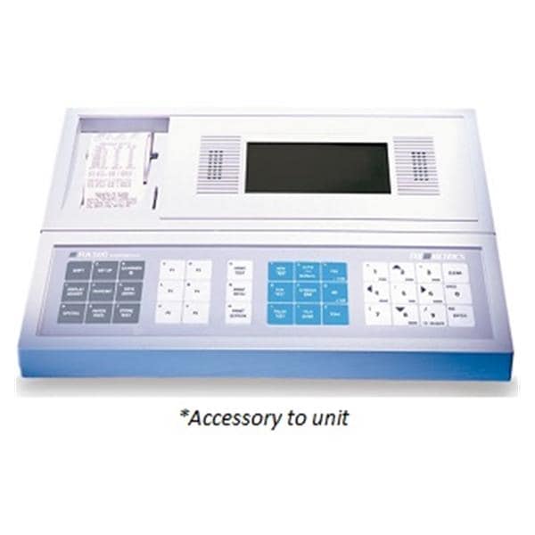 Serial to USB Cable For RA500 Audiometer Ea