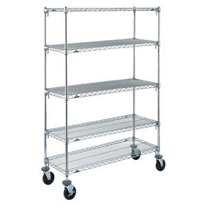 Rolling Cart 18x36" (4) Caster