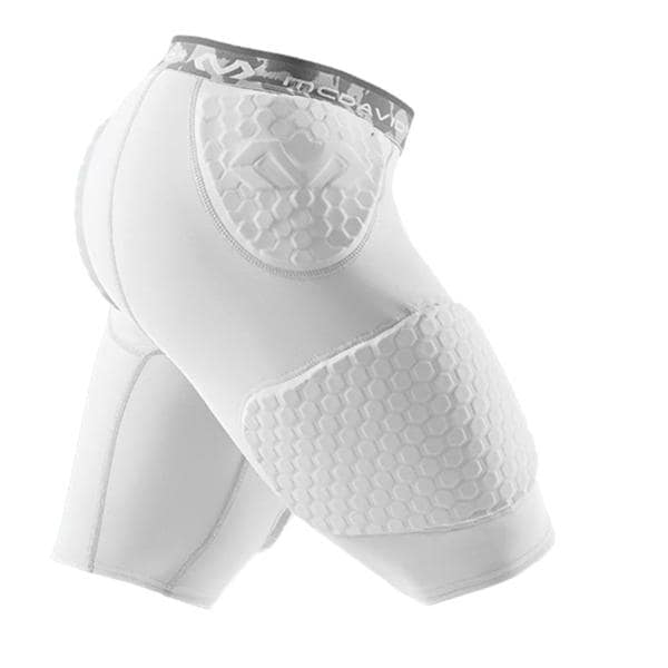 Hex Compression Shorts Adult 42-46" 2X-Large