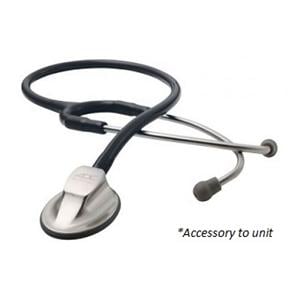 Diaphragm/Rim For 615 stethoscope Ea