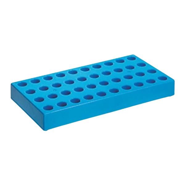 CryoSaver Support Rack 40 Place Blue Ea