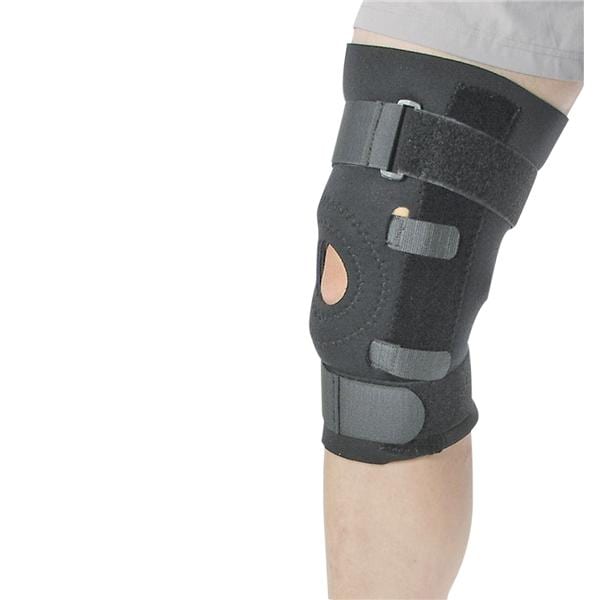 Freedom Stabilizer Brace Knee Size 2X-Large Neoprene/Nylon 18-20" Universal