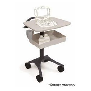 Anthro Zido Ultrasound Cart Custom